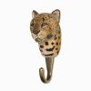 Wildlife Garden Krok Leopard Handsnidad | Smaforvaring