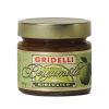 Gridelli Marmelad Bergamotto 260 Gr | I Skafferiet