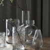 Oscar & Clothilde Vas Huri 20 Cm Glas | Vaser