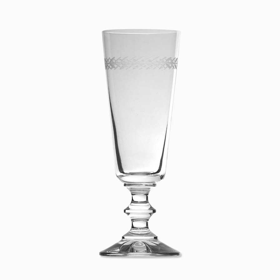 Oscar & Clothilde Champagneglas Lovslinga | Nyheter