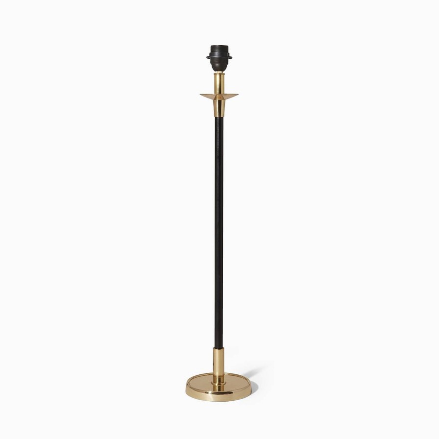 Oscar & Clothilde Lampfot Elegance 75 Cm | Bordslampor