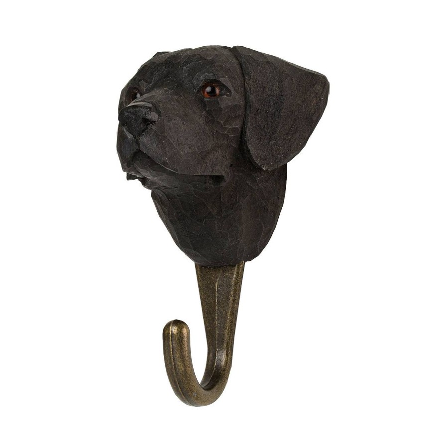 Wildlife Garden Krok Labrador Retriever Handsnidad | Nyheter