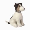 Dora Designs Dorrstopp Jack Russell 1Kg Mjuk Sittande | Dekorationsforemal