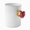 Astier de Villatte Mugg Serena Ros | Koppar