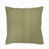 Bungalow Kuddfodral Celery Linne 50X50 Cm | Kuddar