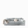 Home Spirit Soffa Capri 4-Sits Newlin Galet | Sittmobler