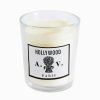 Astier de Villatte Doftljus Hollywood | Ljus & Tillbehor