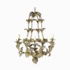 Vaughan Taklampa Leaf Chandelier | Taklampor