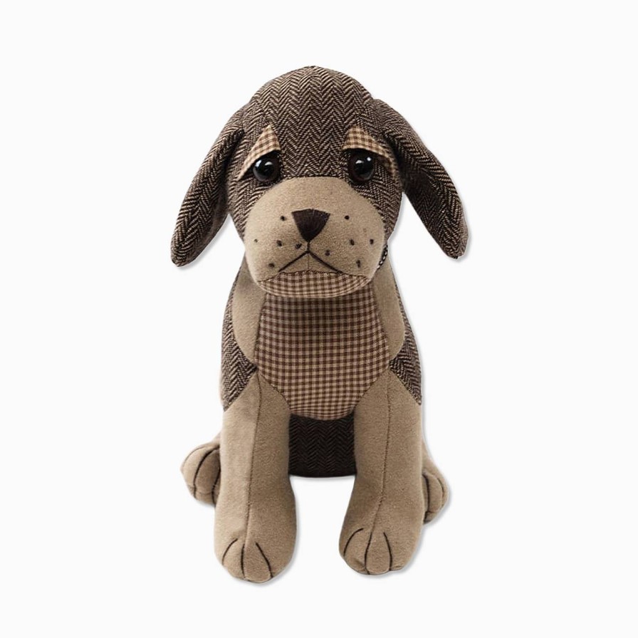 Dora Designs Dorrstopp Cocker Spaniel 1Kg Mjuk Sittande | Dekorationsforemal