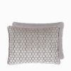 Designers Guild Kudde Jabot Oyster 30X40 Cm | Kuddar