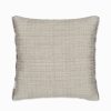 Designers Guild Kudde Manipur Dove 43X43 Cm | Kuddar