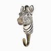 Wildlife Garden Krok Zebra Handsnidad | Smaforvaring