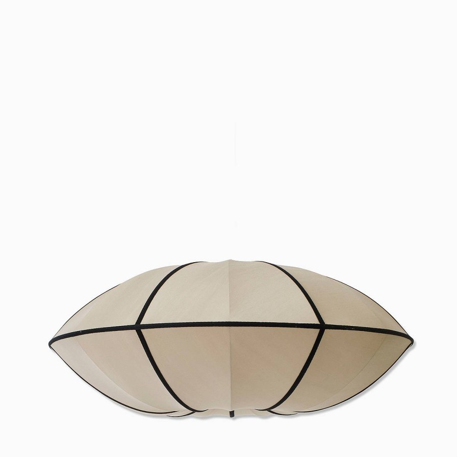 Oi Soi Oi Taklampa Silk Ufo 70X27 Cm Classic | Taklampor