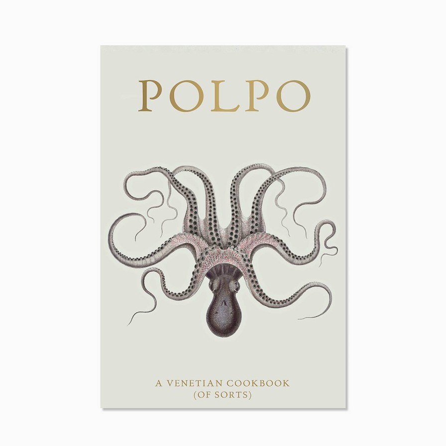 New Mags Bok Polpo | Bocker