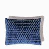 Designers Guild Kudde Jabot Cobalt 30X40 Cm | Kuddar