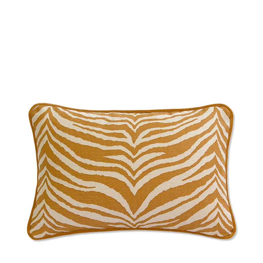 Lauritzon Kuddfodral Wild Ochre 30X45 Cm | Nyheter