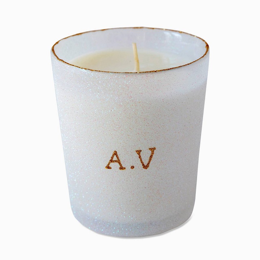 Astier de Villatte Doftljus Palais D`Hiver | Ljus & Tillbehor