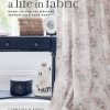 New Mags Bok A Life In Fabric | Bocker