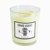 Astier de Villatte Doftljus Grand Chalet | Ljus & Tillbehor