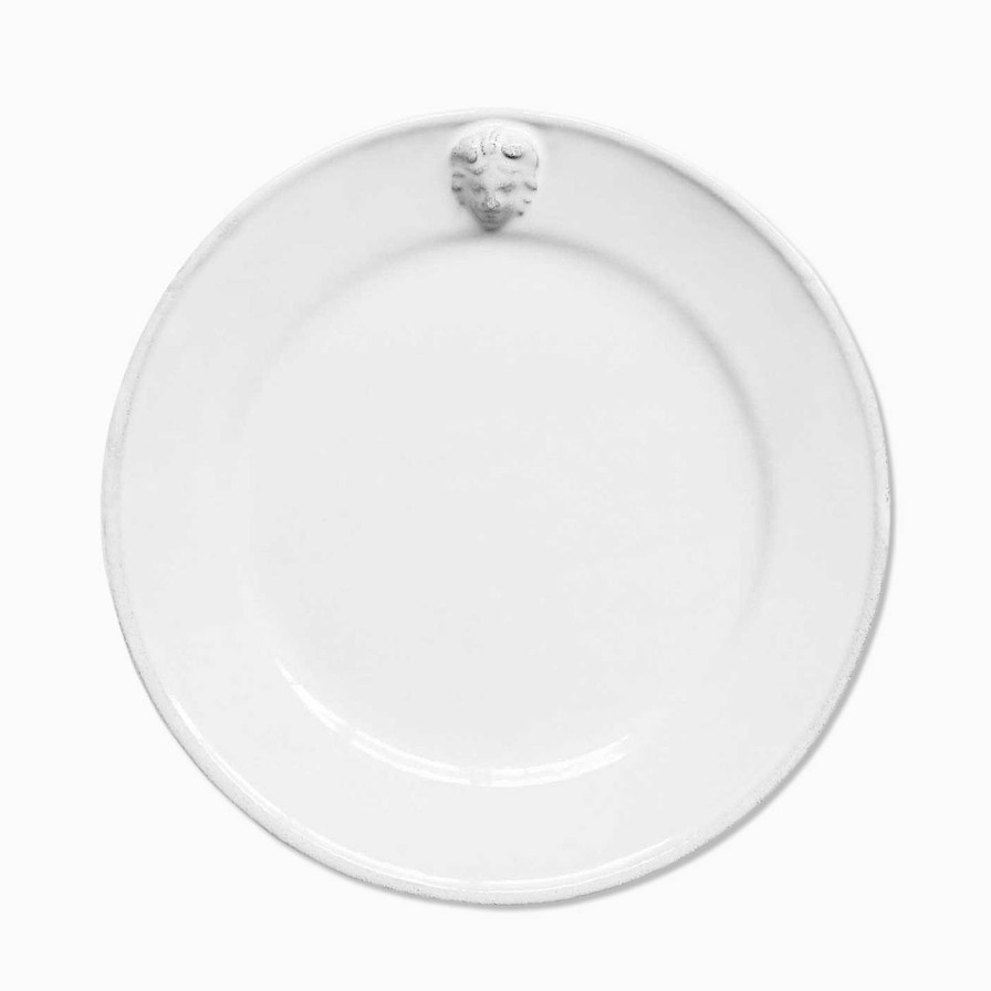 Astier de Villatte Tallrik Djup Alexandre 22 Cm | Tallrikar