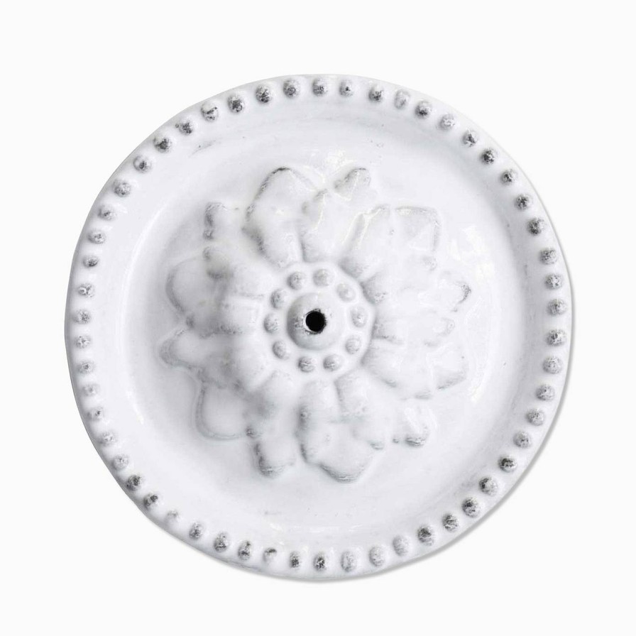 Astier de Villatte Rokelsehallare Emilie Parlor | Rokelser