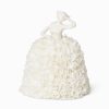 Oscar & Clothilde Bordslampa Papier-Mache Pavlova Petit Modele | Bordslampor