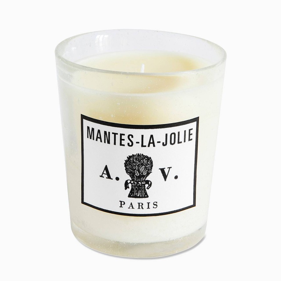 Astier de Villatte Doftljus Mantes-La-Jolie | Ljus & Tillbehor