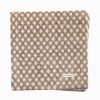 Chamois Pappersservett Medallion 50 St 40X40 Light Brown | Dukningstillbehor