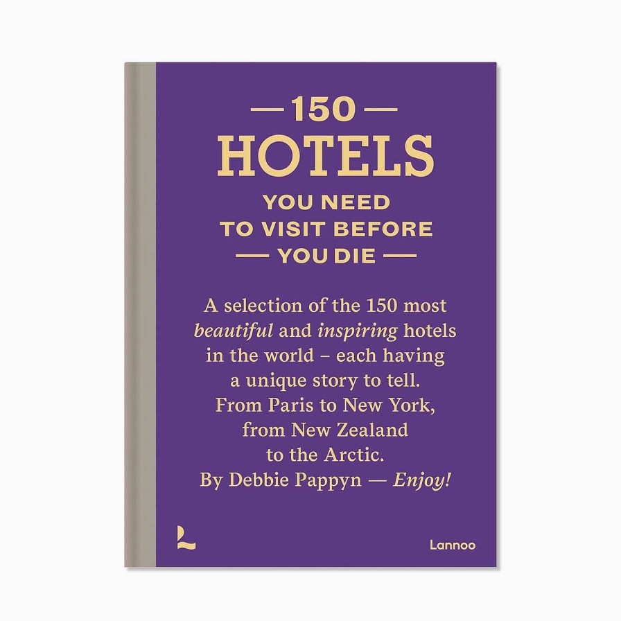 New Mags Bok 150 Hotels | Bocker